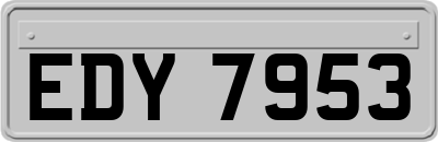 EDY7953