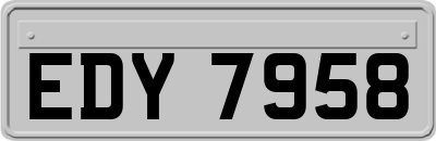 EDY7958
