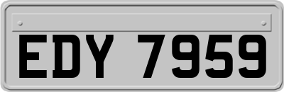 EDY7959