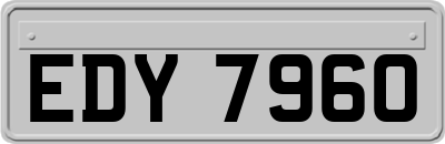 EDY7960