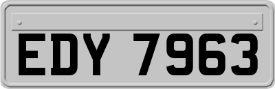 EDY7963