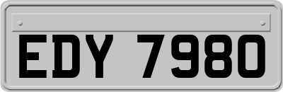EDY7980