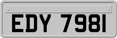 EDY7981