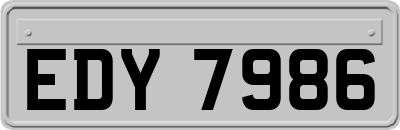 EDY7986