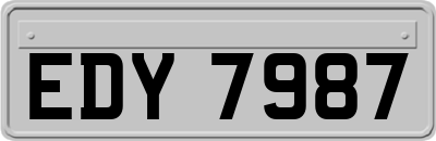 EDY7987