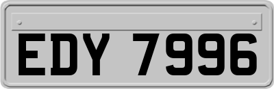 EDY7996