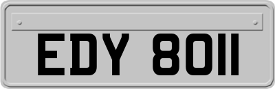 EDY8011
