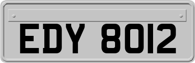 EDY8012