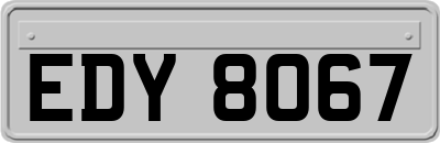EDY8067