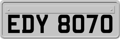 EDY8070
