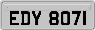 EDY8071