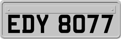 EDY8077