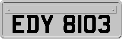 EDY8103