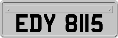 EDY8115