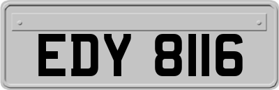 EDY8116
