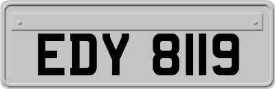 EDY8119