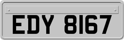 EDY8167
