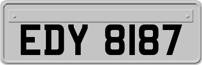 EDY8187