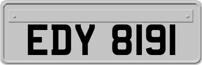 EDY8191