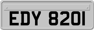 EDY8201