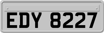 EDY8227