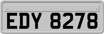 EDY8278
