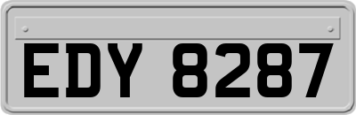 EDY8287