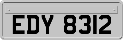 EDY8312
