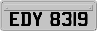 EDY8319