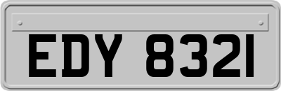 EDY8321
