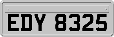 EDY8325