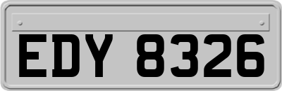 EDY8326