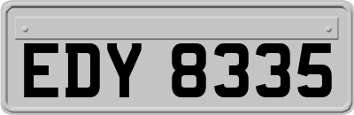 EDY8335