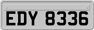 EDY8336