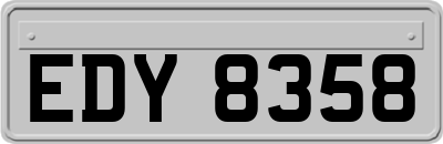 EDY8358