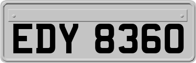 EDY8360