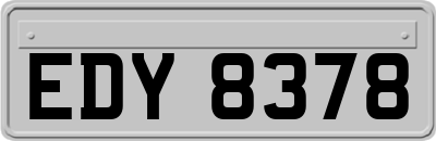 EDY8378