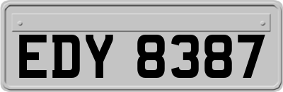 EDY8387