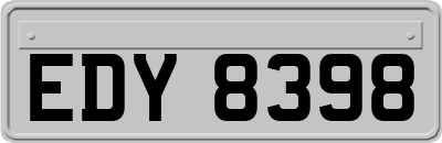 EDY8398