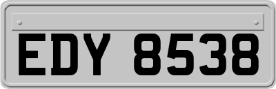 EDY8538