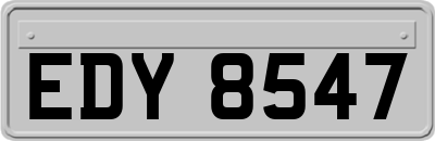 EDY8547