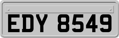 EDY8549