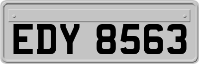 EDY8563