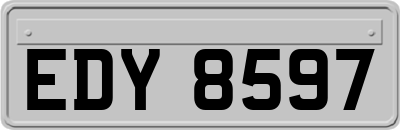 EDY8597
