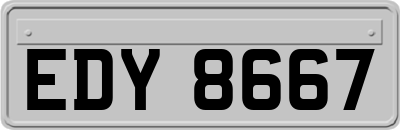 EDY8667