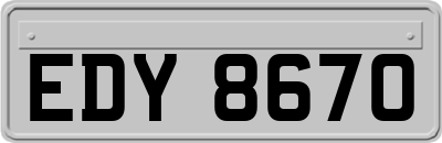 EDY8670