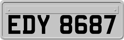 EDY8687