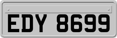 EDY8699