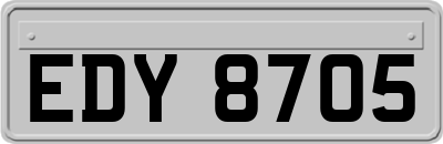 EDY8705
