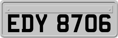 EDY8706